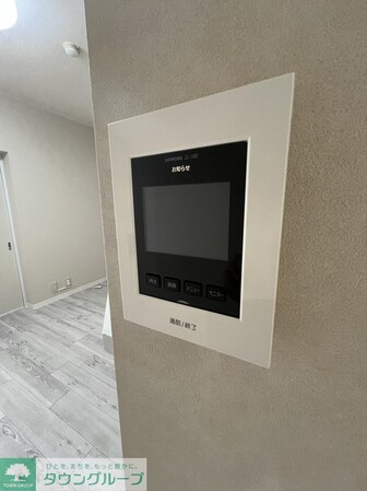 ハイツまぐろの物件内観写真